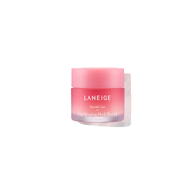 [LANEIGE] Mặt Nạ Ngủ Môi 20G # Berry