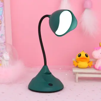 table lamp flower