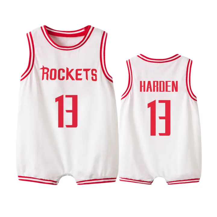 nba baby clothes
