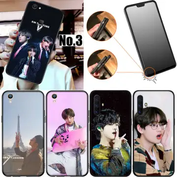 Beli Vivo Y12s Casing Taehyung Pada Harga Terendah Lazada Com My