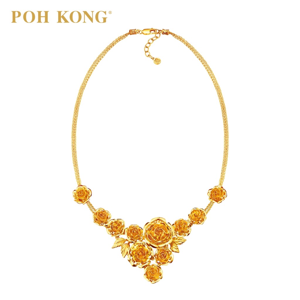 Poh kong 916 gold price today