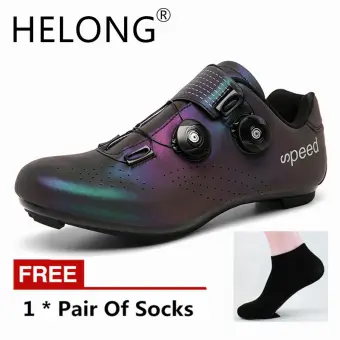 large size cycling shoes