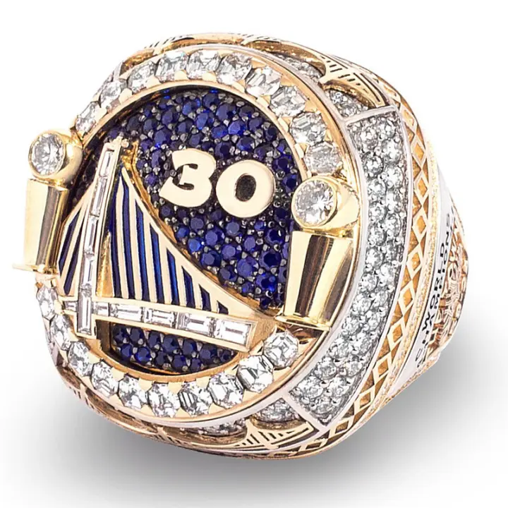 nba ring size
