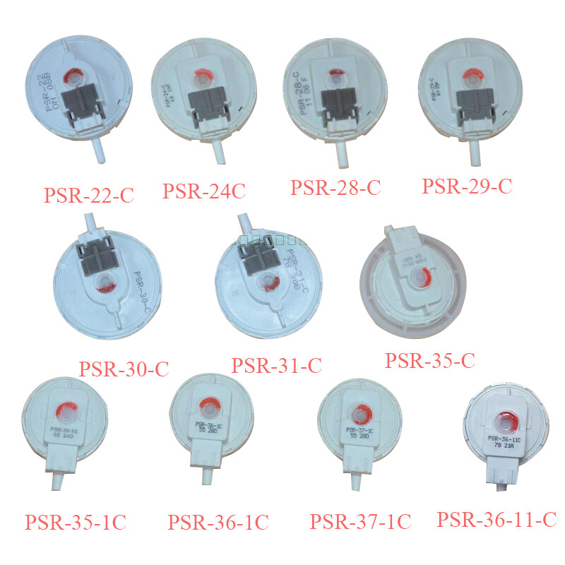 Wasserstandssensor PSR-28C/35C/35-1C/36-1C für Panasonic Waschmaschine 