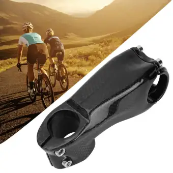 carbon mountain bike stem