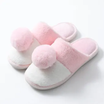 soft padded slippers