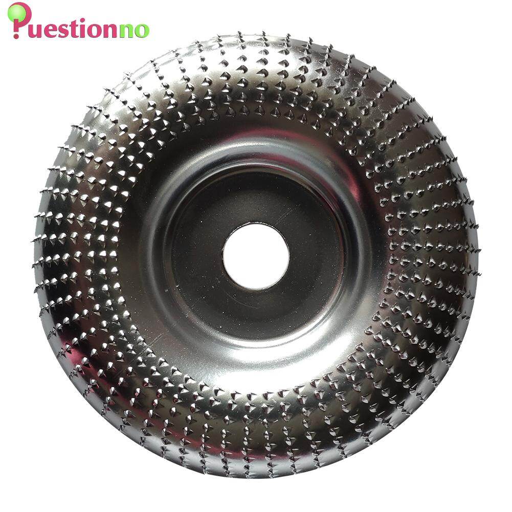 Woodworking Grinding Wheel Tungsten Carbide Sanding Disc Wood Carving Tool