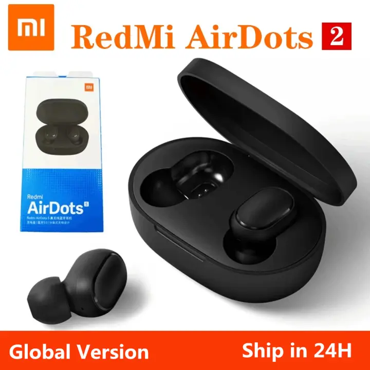 xiaomi redmi airdots 2 tws