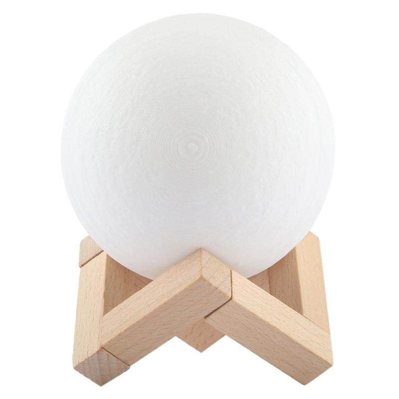 Bảng giá Allwin 3D in đèn sạc 16 đổi Màu cảm ứng ánh sáng ban đêm Âm Lịch Mặt Trăng