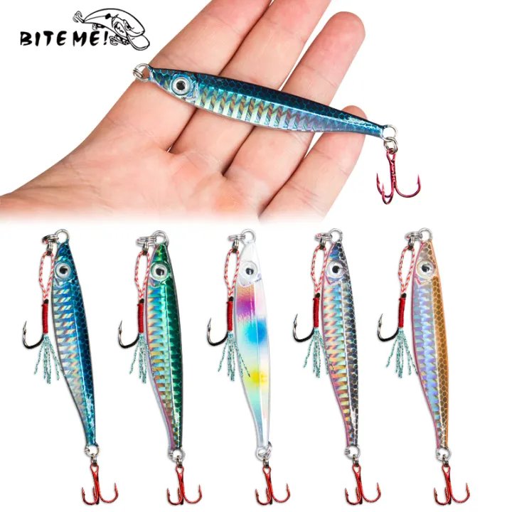 spoon fishing for bass