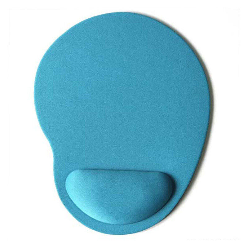 Fonken Mouse Pad Gaming Ergonomik Nyaman Dengan Bantalan Pergelangan Tangan Untuk Komputer / Laptop