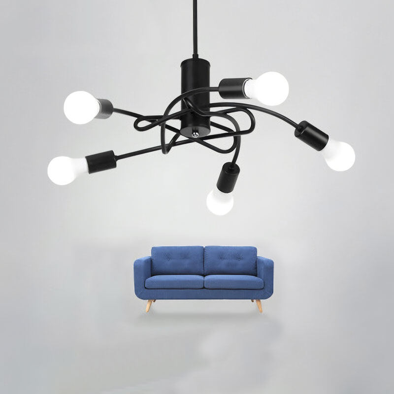 Đèn LED Bóng Đèn LED E27 AC 220V Đèn Bàn Đèn LED Chiếu Điểm, 3W 6W 9W 12W 15W 18W 20W 24W