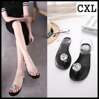 toe clip shoes