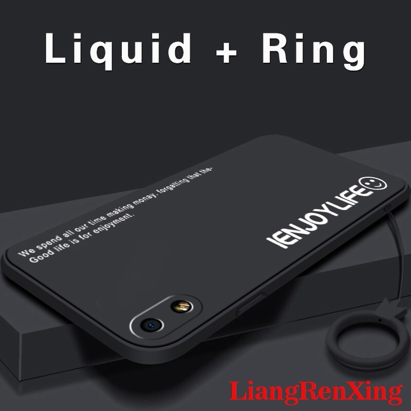 Casing SAMSUNG A10 phone case Softcase Liquid Silicone Protector Smooth shockproof Bumper Cover new design YTZIMU02