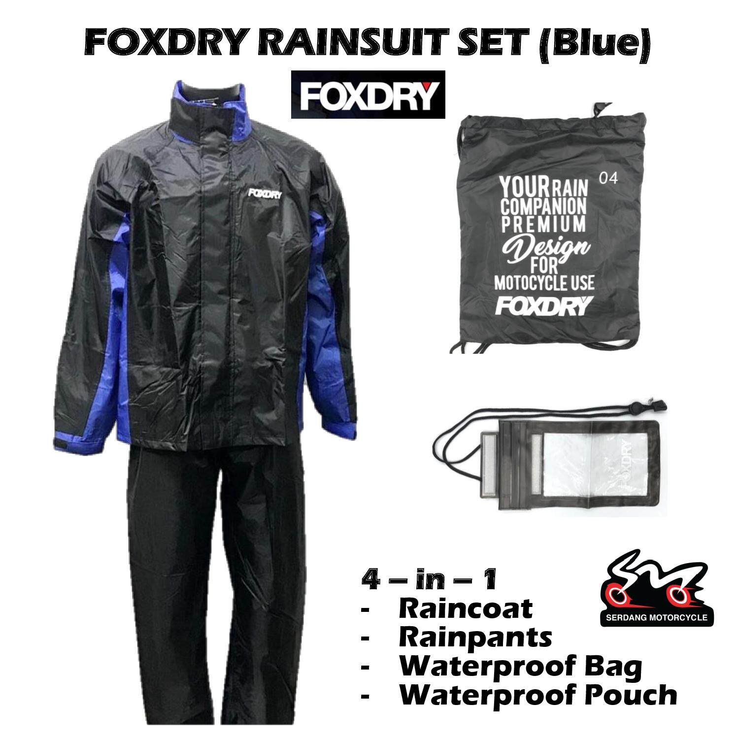 Motorcycle Raincoat Malaysia Motorcycle You