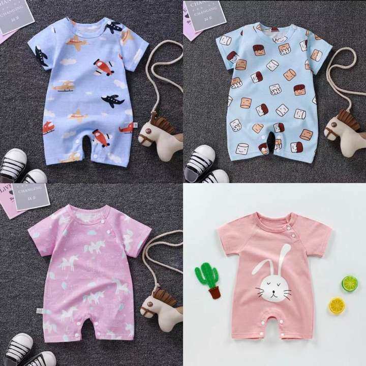 baby romper malaysia