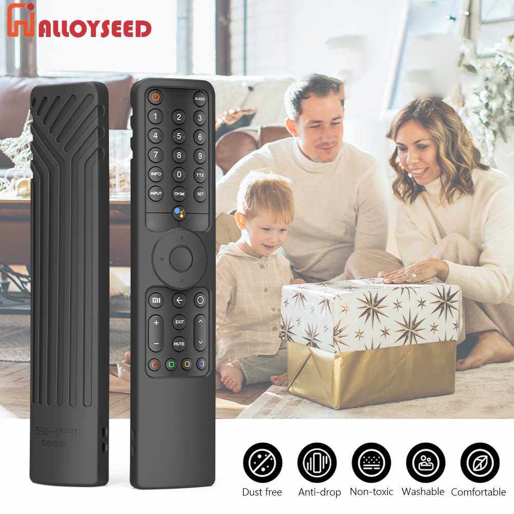 Vỏ Bảo Vệ Chống Nước Có Dây Đeo Vỏ Bọc Silicon Vỏ Bảo Vệ Điều Khiển Từ Xa