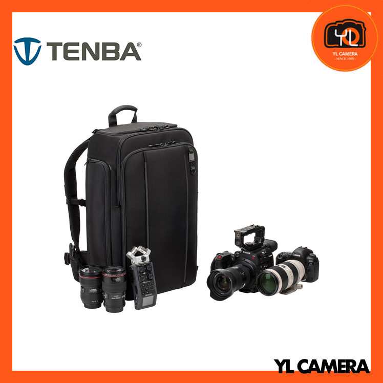 tenba roadie backpack 22