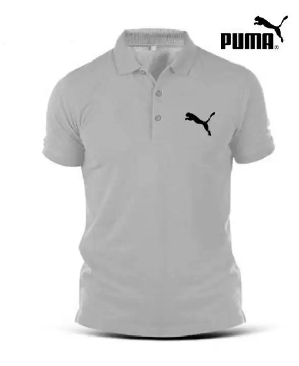 puma polo t shirts