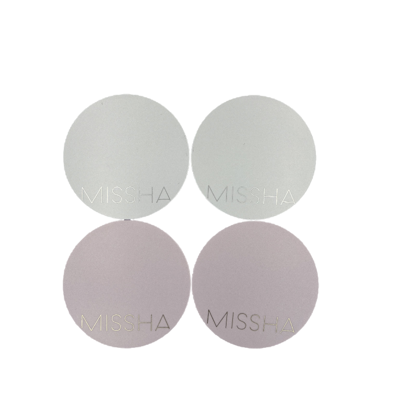 [Missha] Phấn Nước Magic Cushion 15G SPF50 + PA + + +