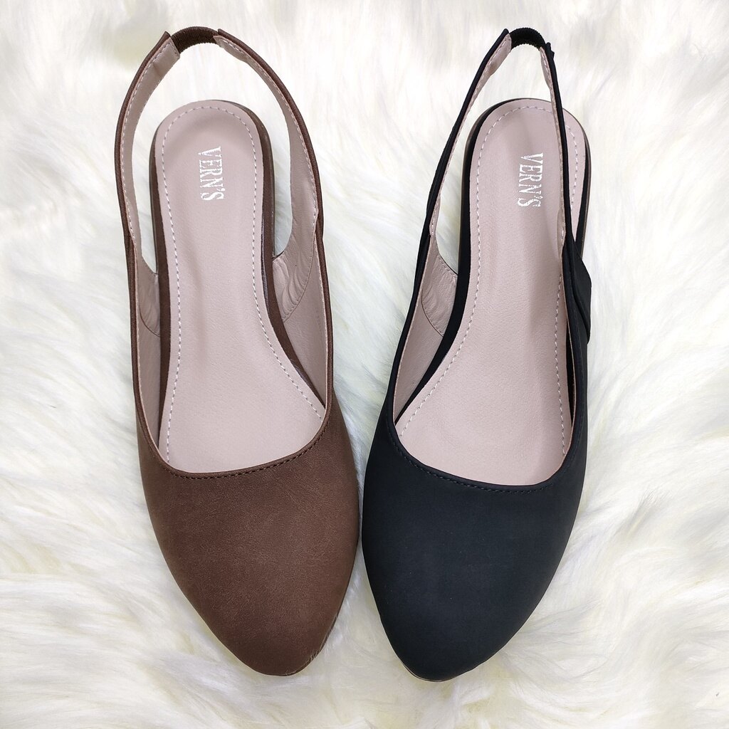 Shop Verns Kasut Online Lazada Com My