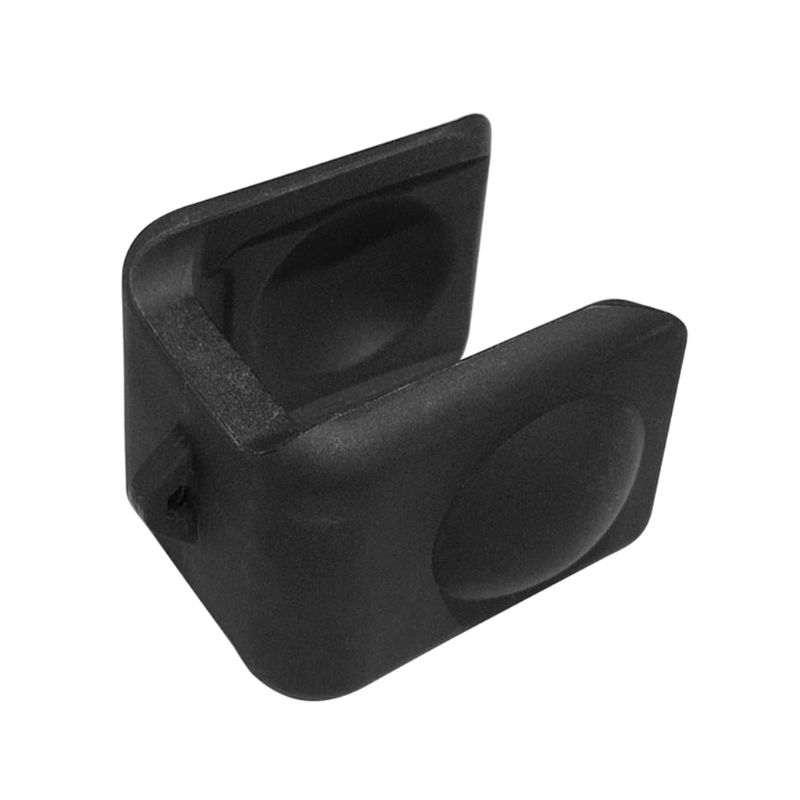 Soft Silicone Camera Lens Cap Anti-scratch Protective Cover for Insta360 One R Action Camera Lens