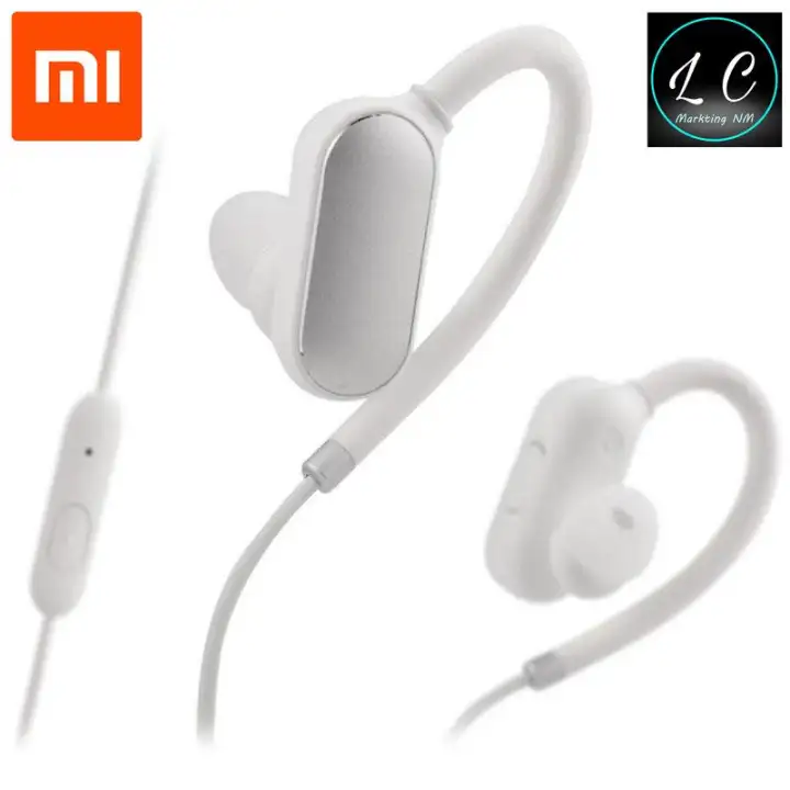 xiaomi earbuds sport