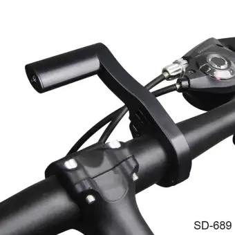 bicycle handlebar holder