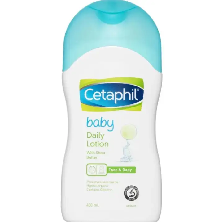 cetaphil baby lotion malaysia