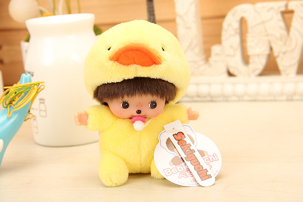 その他 MONCHICHI CHICKEN COSTUME SEKIGUCHI Japanese Sekiguchi Co., Ltd. produced genuine brand new
