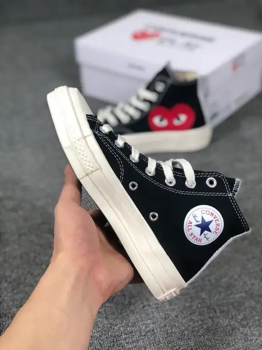 converse 1970s love