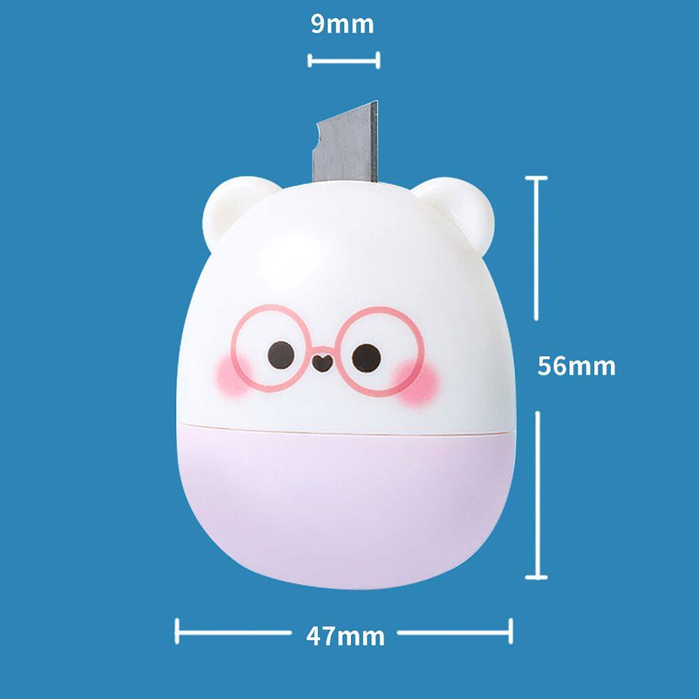 MMLUCK Mini Portable Self-Inking Data Guard Garbled Messy Code Data Protector Privacy Confidential Stamp Privacy Seal Roller Theft Protection Roller Stamp Information Coverage Stamp