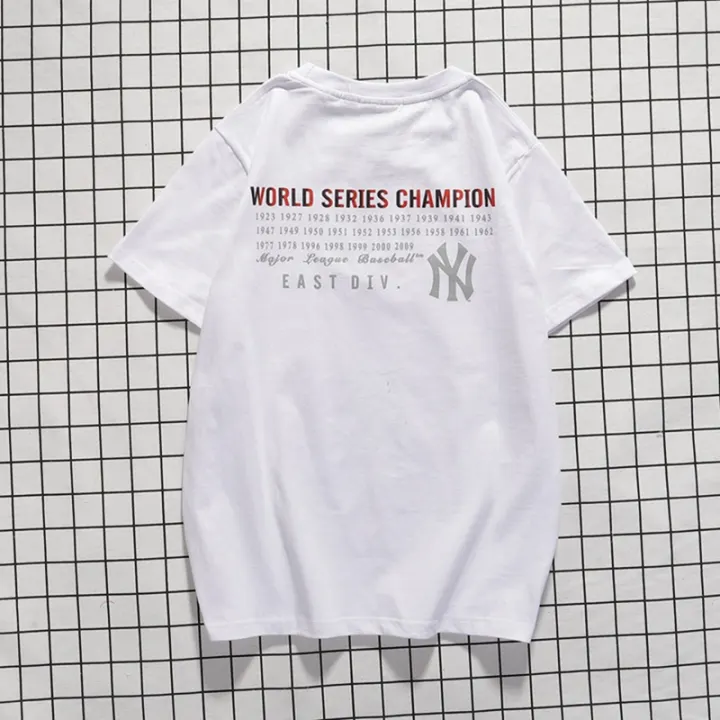 ny yankees shirt women's