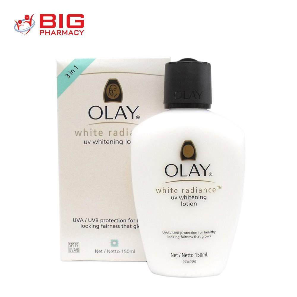 olay white radiance uv whitening cream