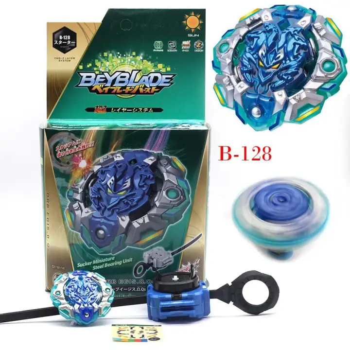beyblade burst b128
