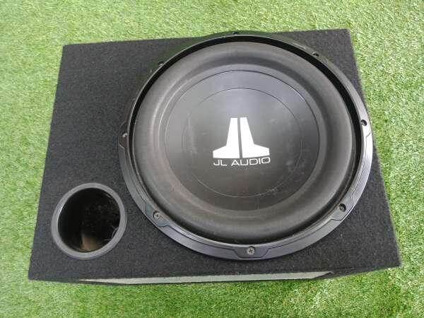 jl audio subwoofer price