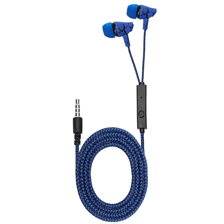 wire of earphone