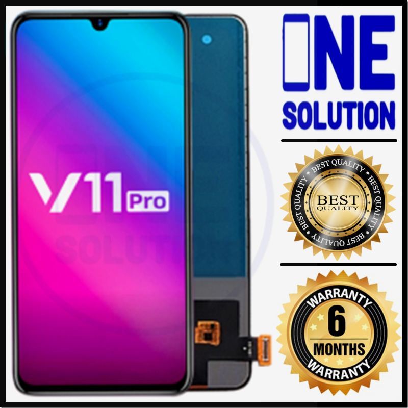 v11 pro 5g