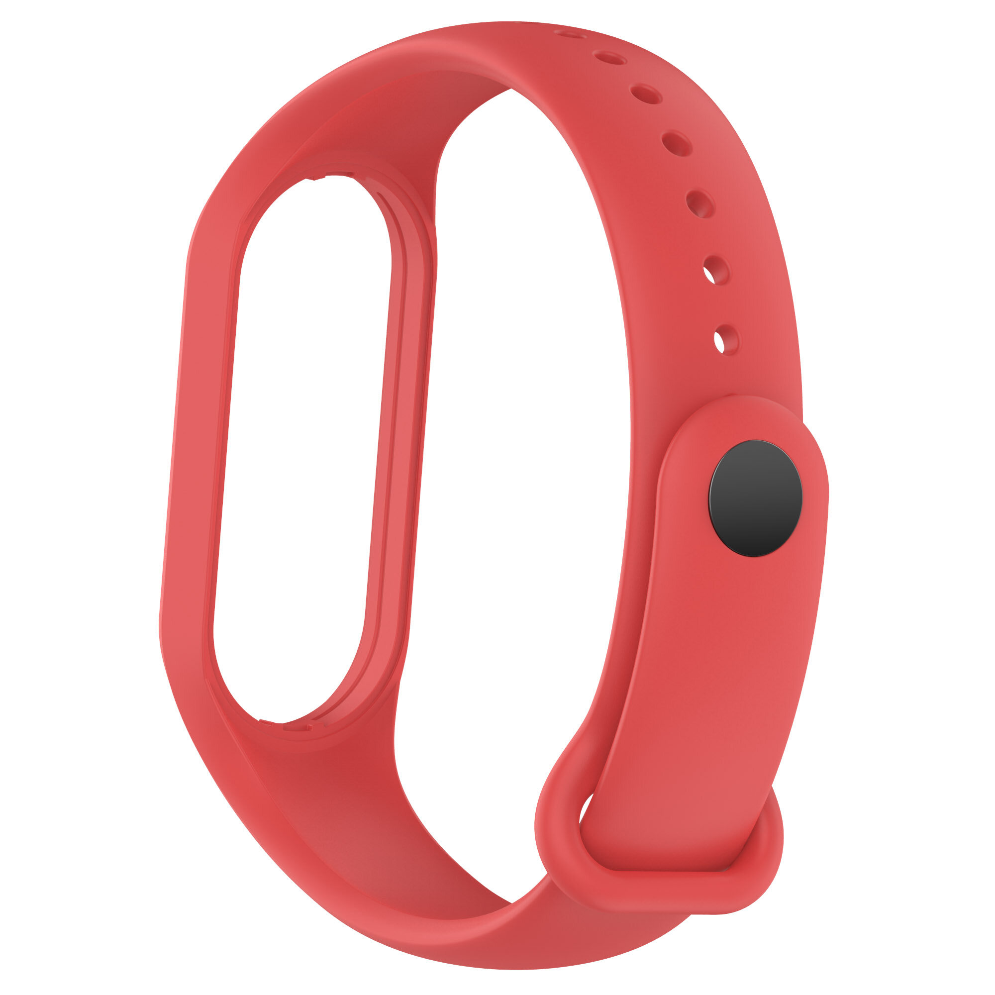 For Mi band 7 Silicone Strap for Xiaomi Miband 7 Replacement Wristband