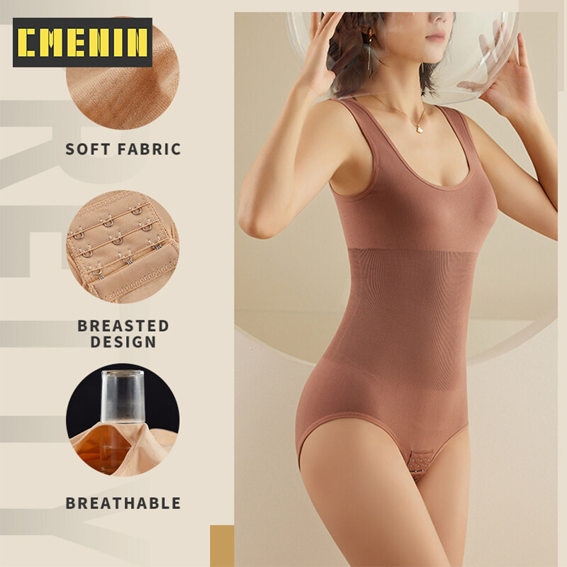 Quần áo định hình dành cho phụ nữ liền mạch đầy đủ cho áo lót Kiểm soát