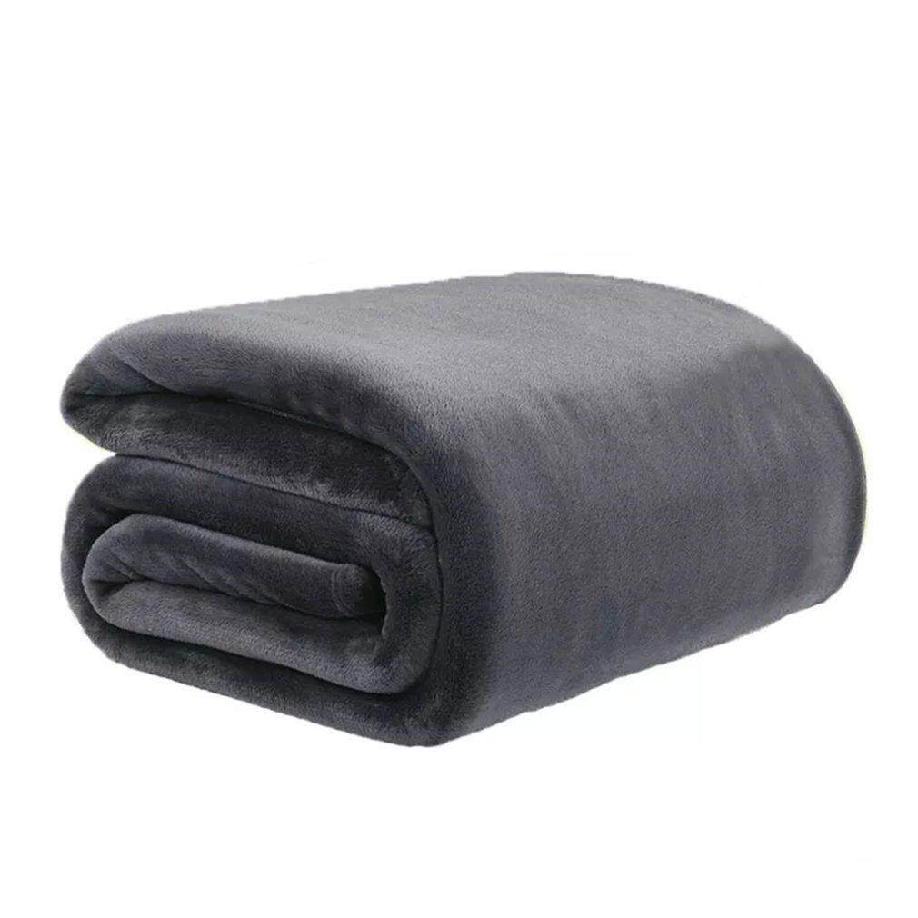 Allwin Coral Fleece ผ้าห่มเล็กเดี่ยวหนานักเรียนเดี่ยวชิ้น By Allwin2015