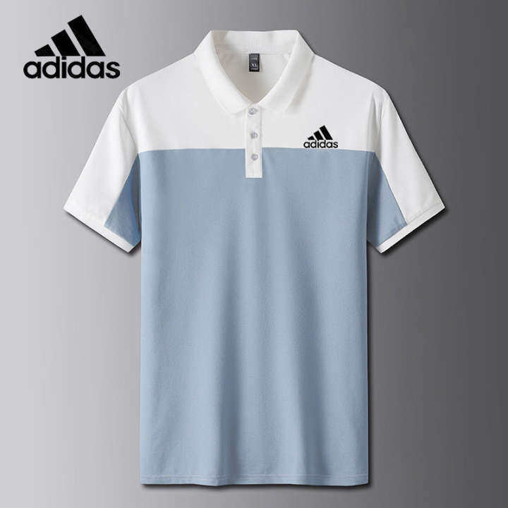 ADIDASeˉ Áo Polo Áo Thun Thường Ngày Chơi Tennis Golf Tay Ngắn Cho Nam Người Lớn – No Brand ,SKU : 1644525459_VNAMZ-7235418233 >>>🇻🇳 Top1Vietnam 🛒>>> lazada.vn 🇻🇳🇻🇳🇻🇳🛒🛍🛒