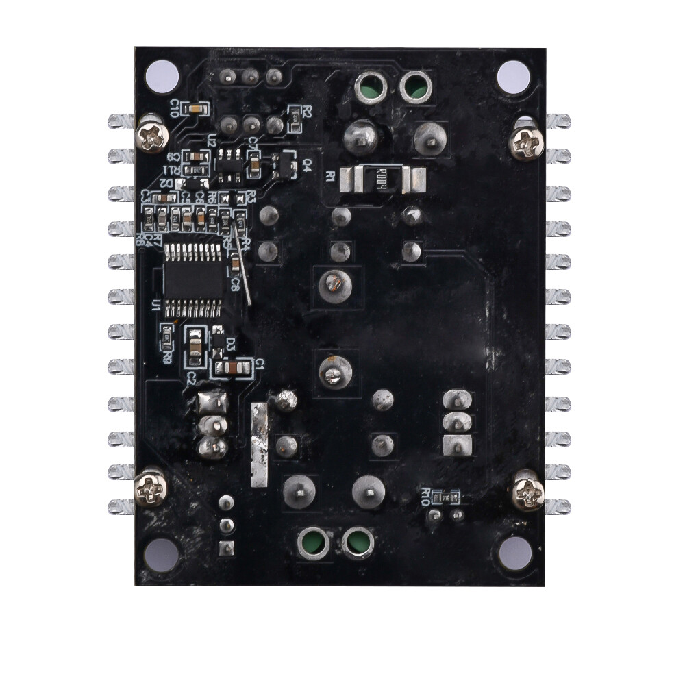 diymore 300w/500w 20A dc-dc  converter buck step down constant current module led driver power step down voltage module electrolytic capacitor