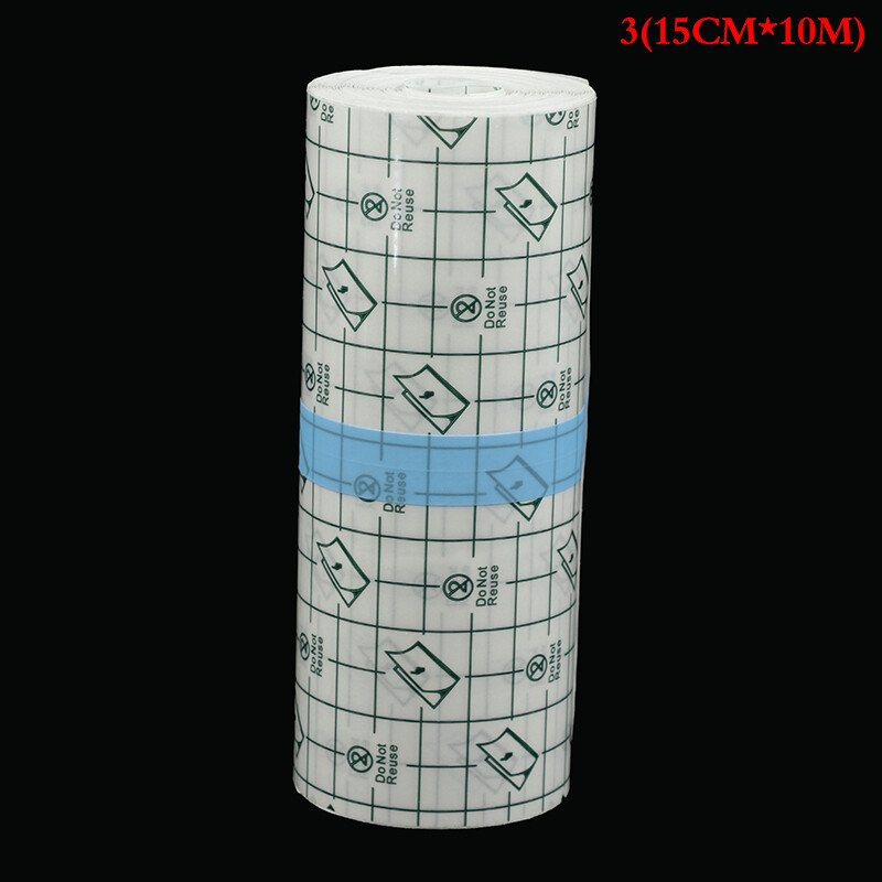 gou Waterproof Tattoo Film Aftercare Protective Skin Healing Tattoo Adhesive Bandage