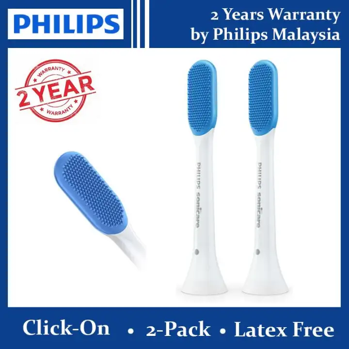 philips sonicare tonguecare 