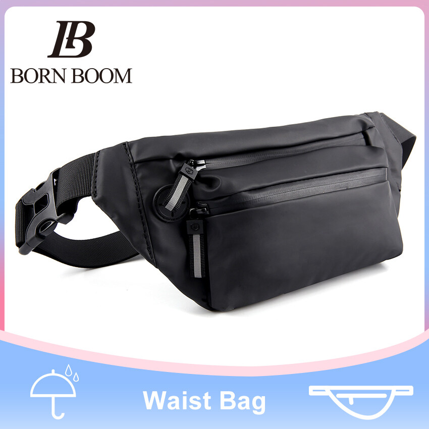 travel waist pouch