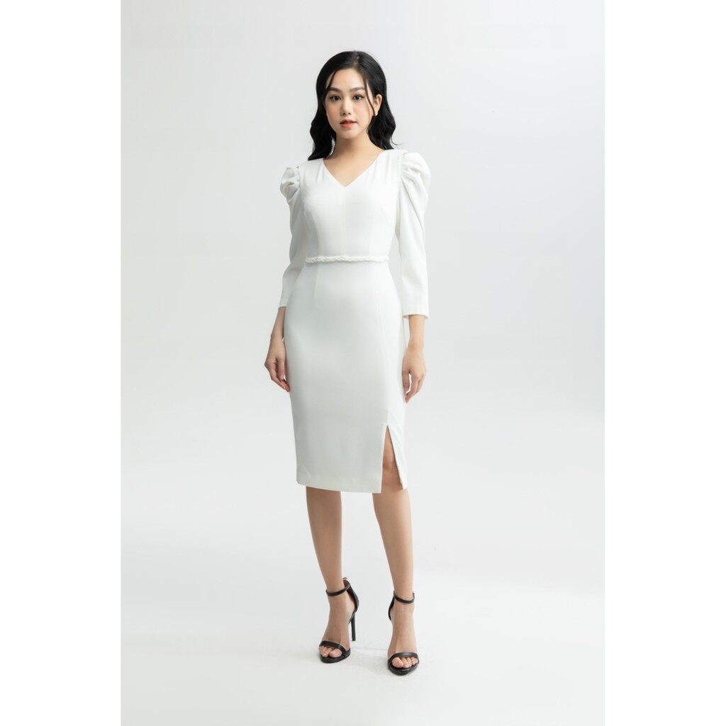 Đầm nữ IVY moda MS 48C5939