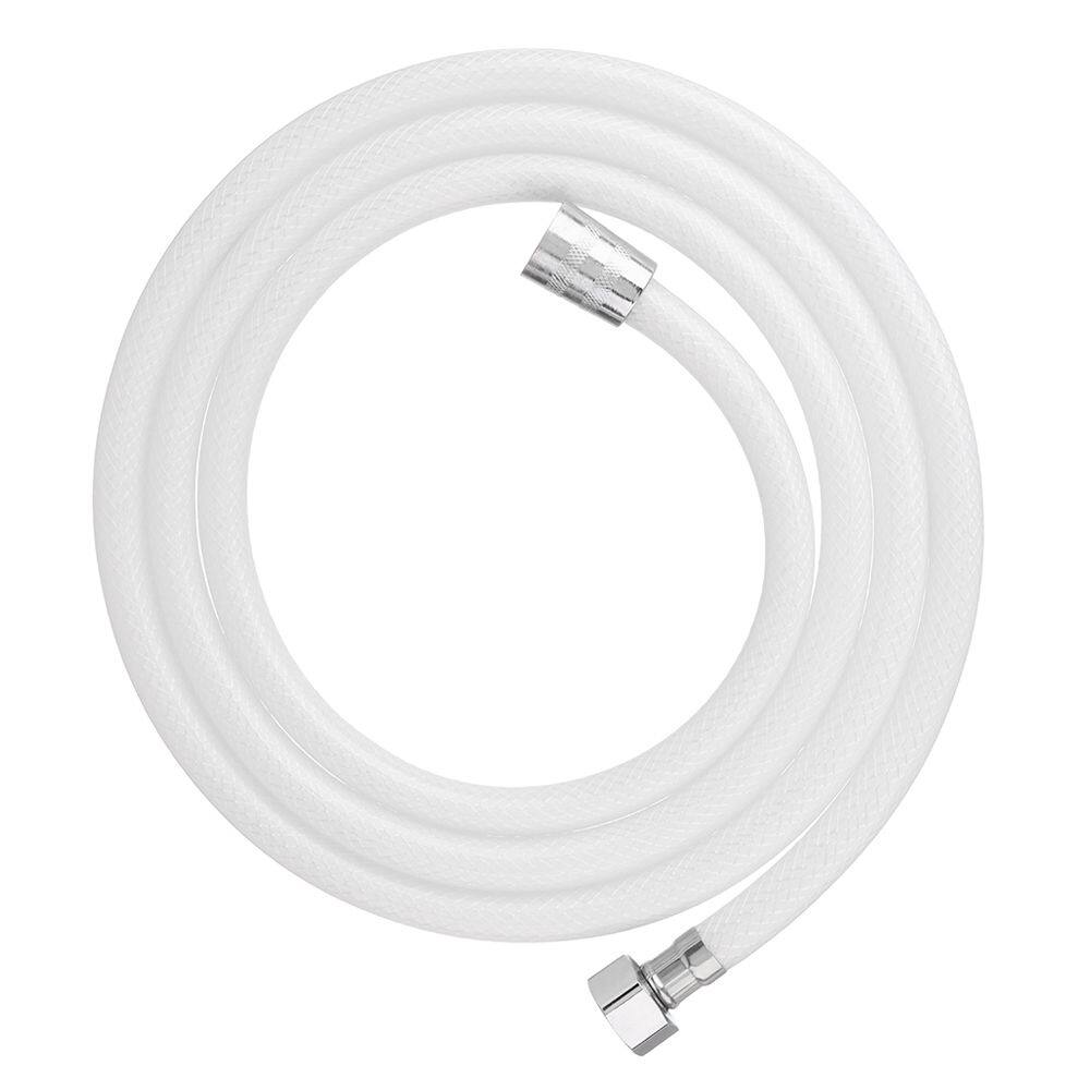 BUSH Flexible Explosionproof Bathroom Extension Pipe Handheld Shower