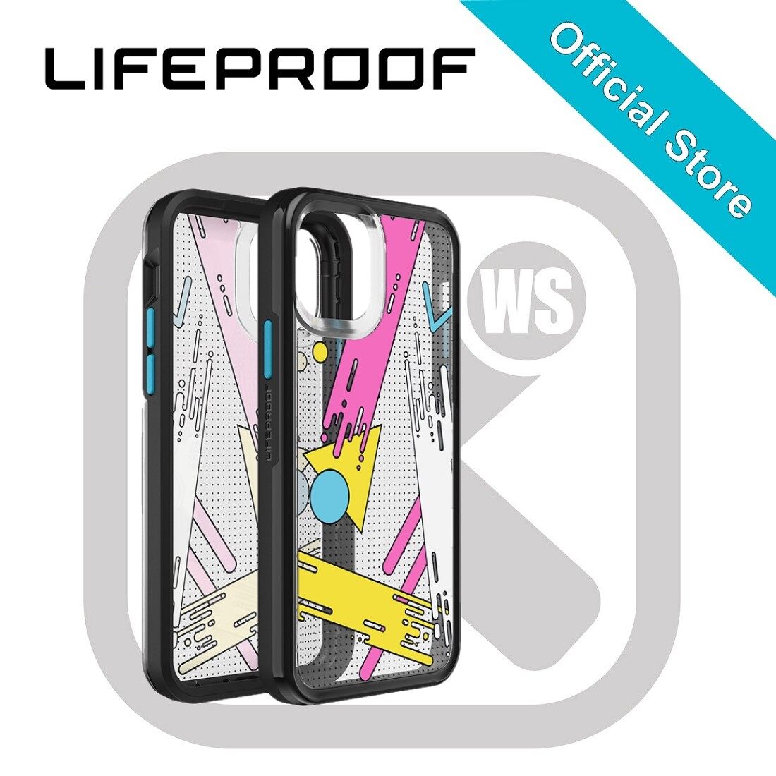 Lifeproof Slam Lifeproof Iphone 11 Pro Case Apple IPhone 11 - Main Image