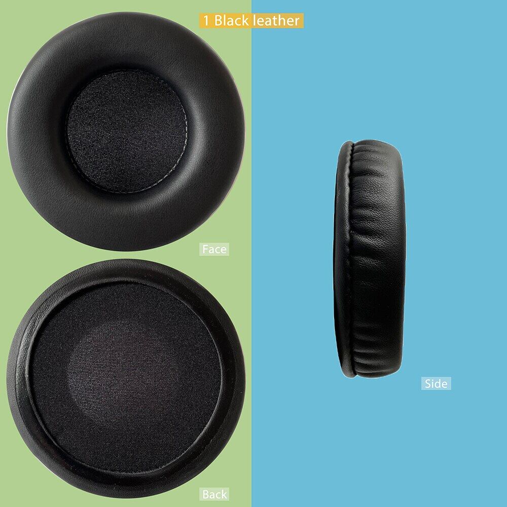 THOUBLUE Replacement Ear Pad For Samson SR850 Earphone Memory Foam Earpads Headphone Earmuffs